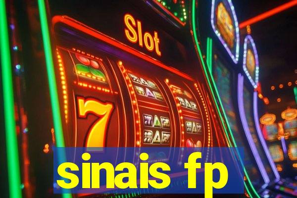 sinais fp